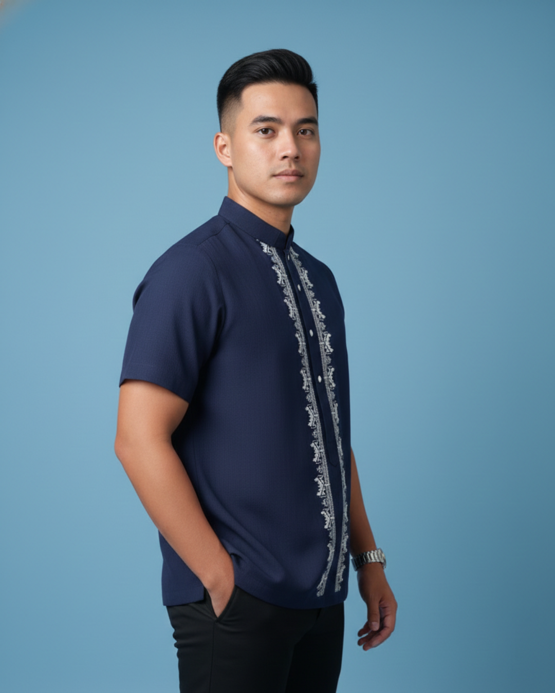 Hugo Barong Tagalog Samuel