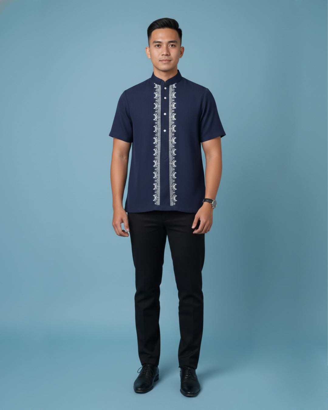 Hugo Barong Tagalog Samuel