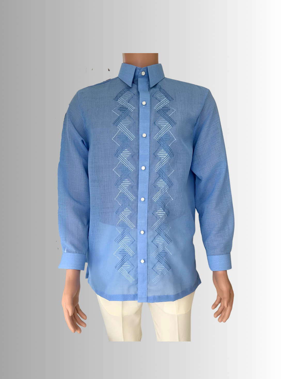 Office Barong Lowelle