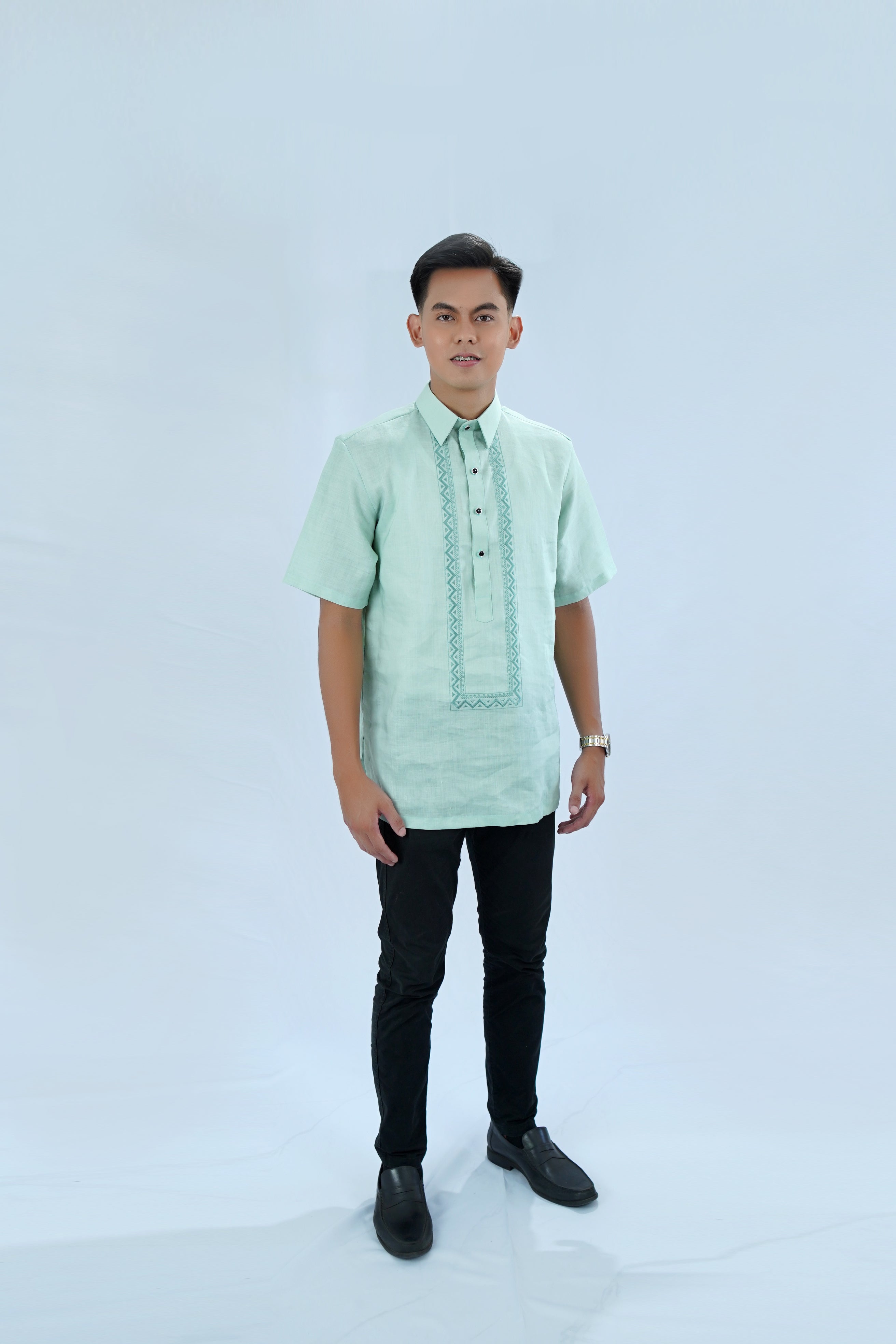 Office Barong Juancho