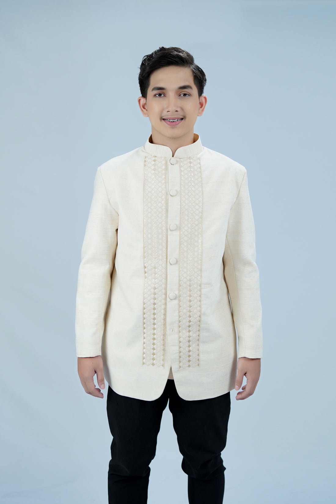 Coat Barong Elijah Piña Jusilyn