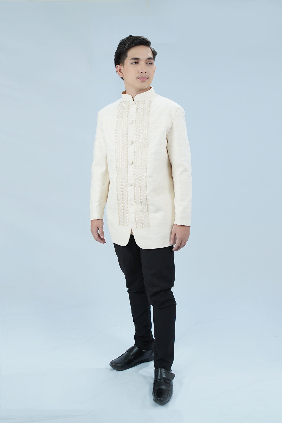 Coat Barong Elijah Piña Jusilyn