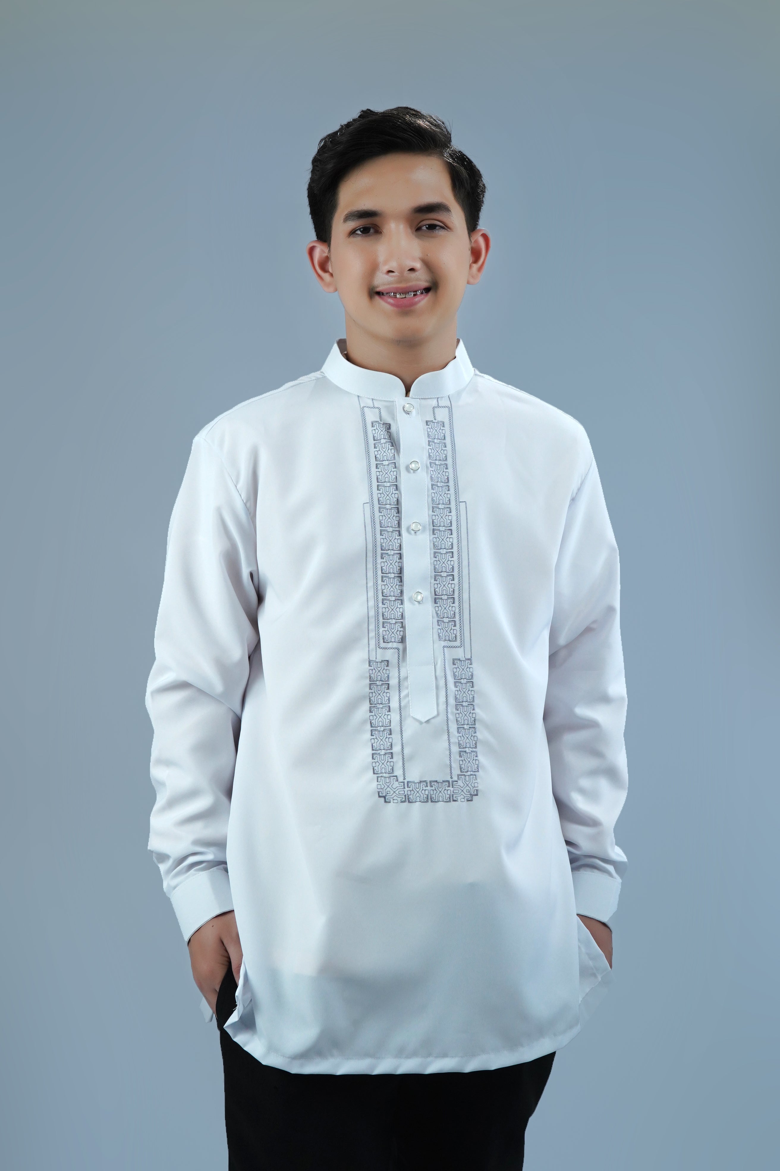 Ofiice Barong Adrian
