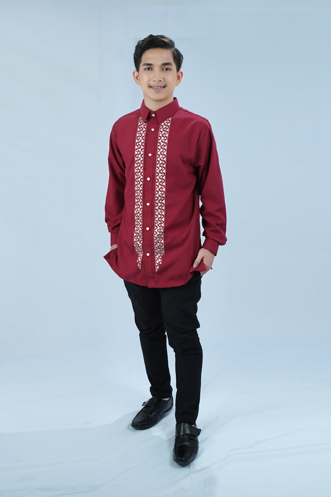 Office Barong Matteo