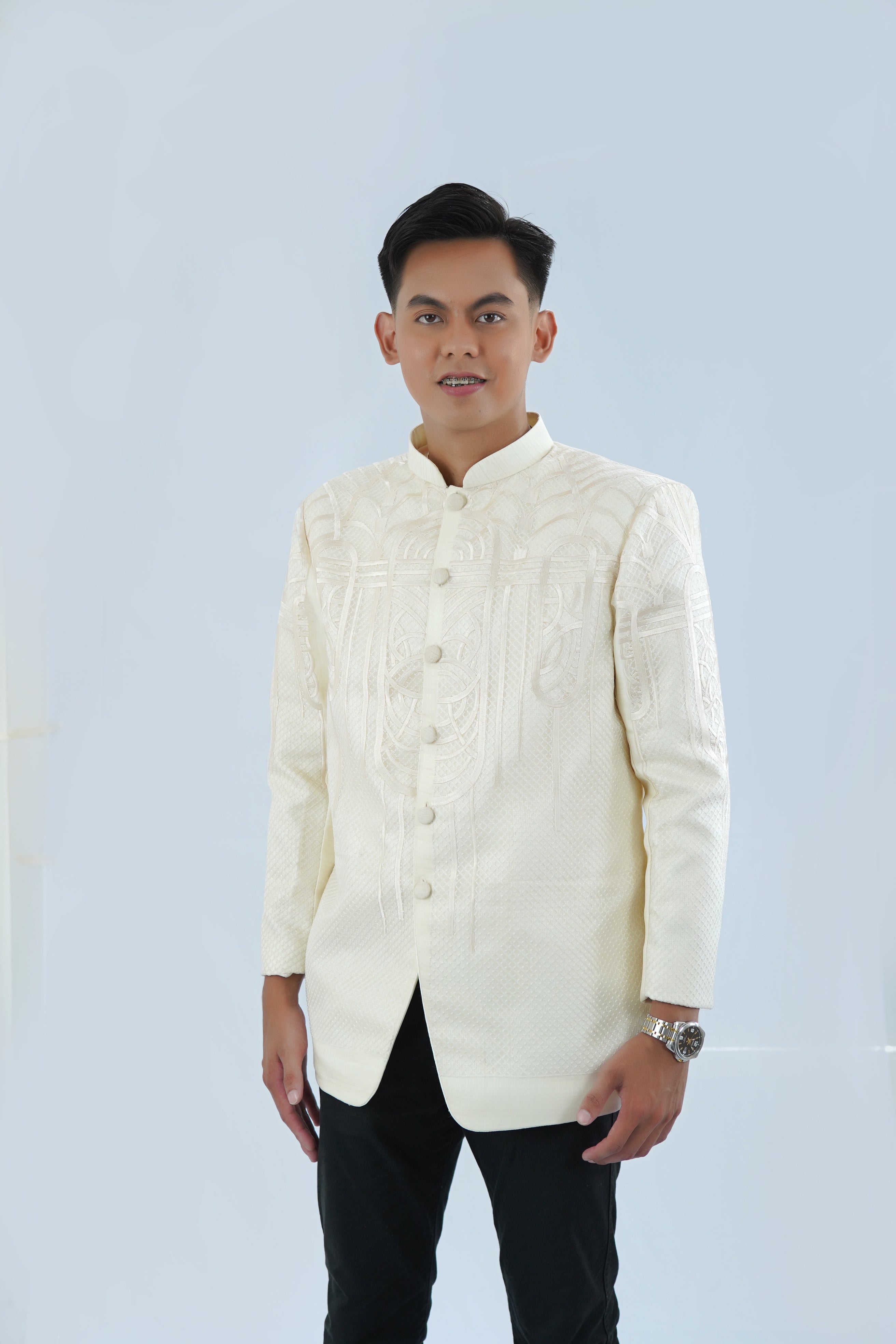 Coat Barong