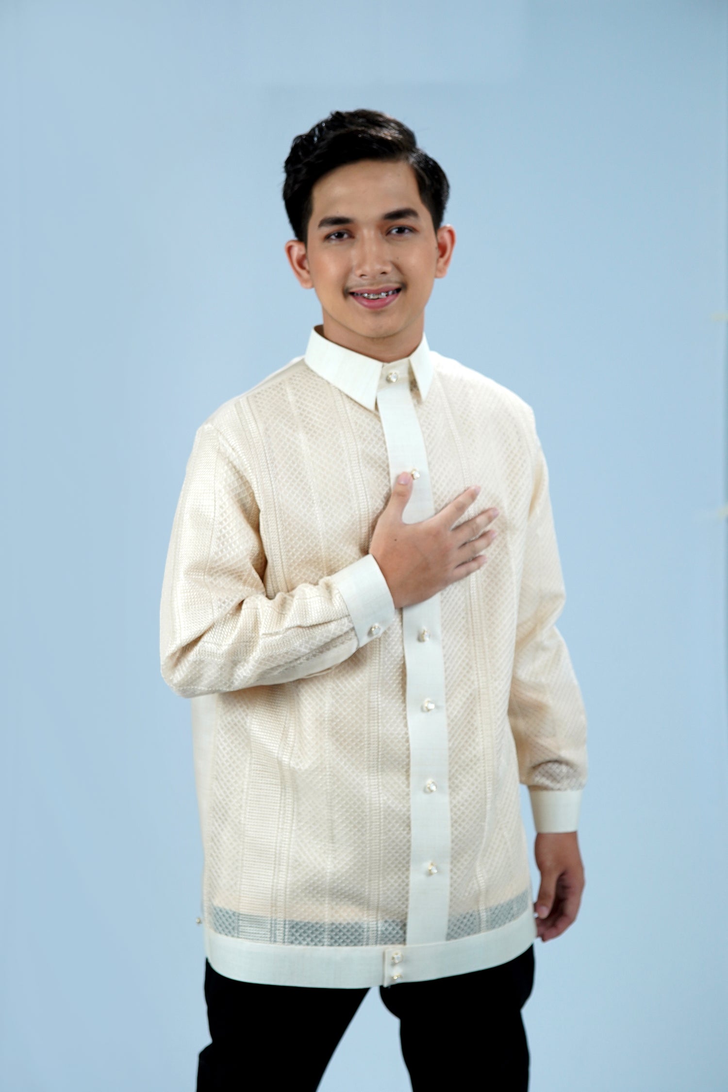 Barong Tagalog