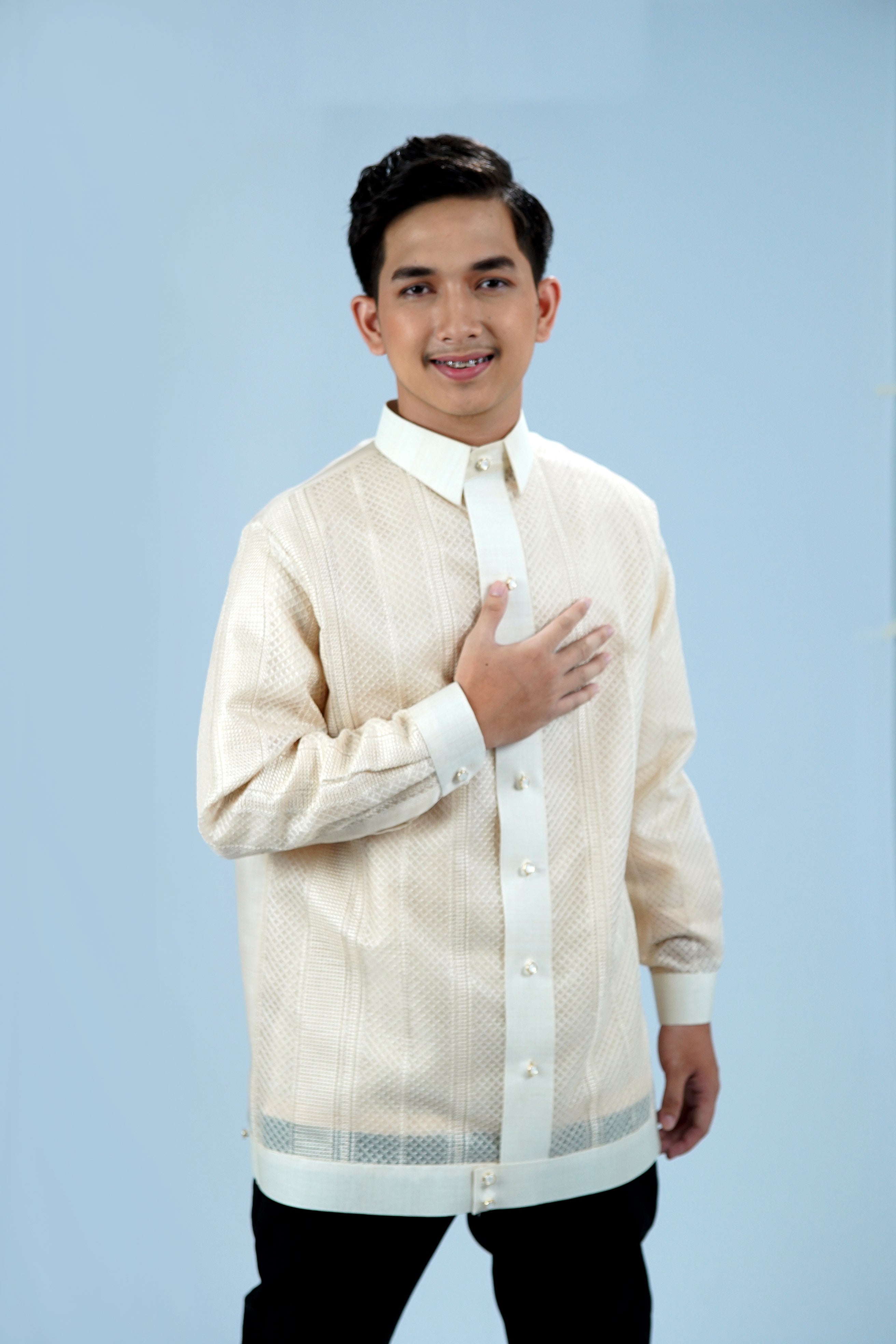 Barong Tagalog