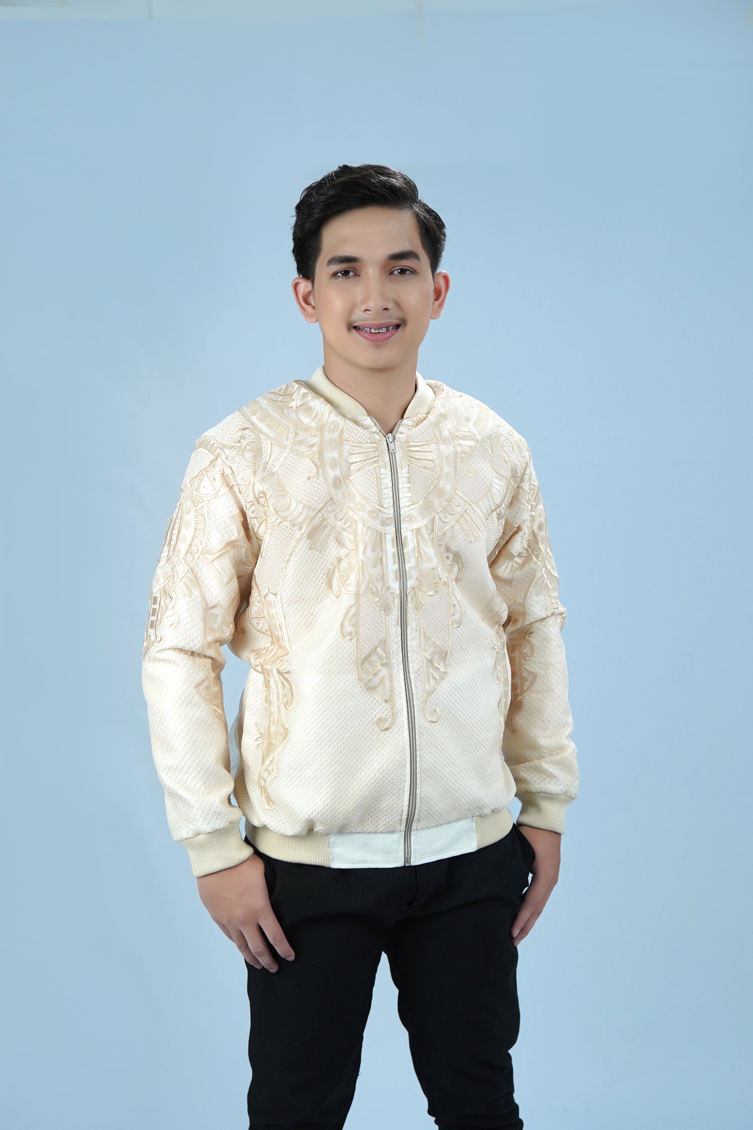 Jacket Barong
