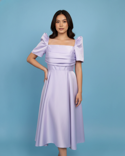 Duchess Filipiniana Dress Aveline