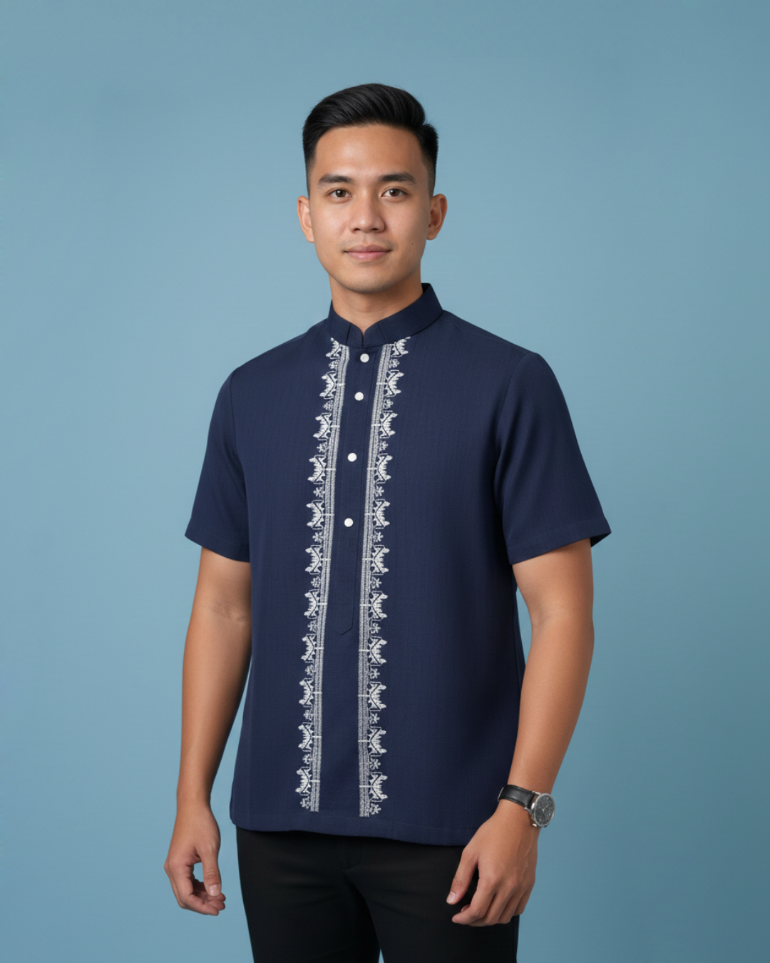 Hugo Barong Tagalog Samuel