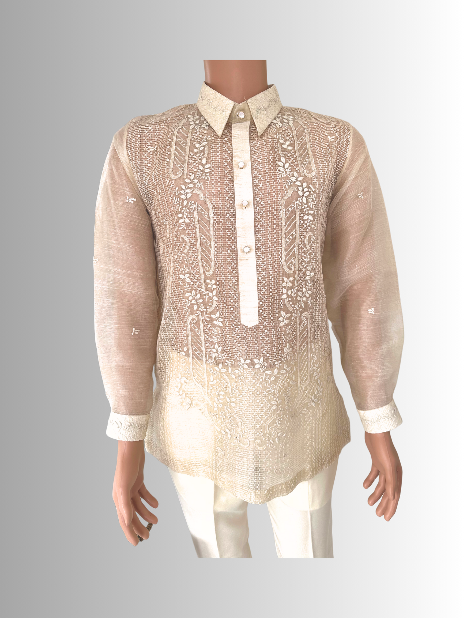 Piña Silk Front Callado (assorted)