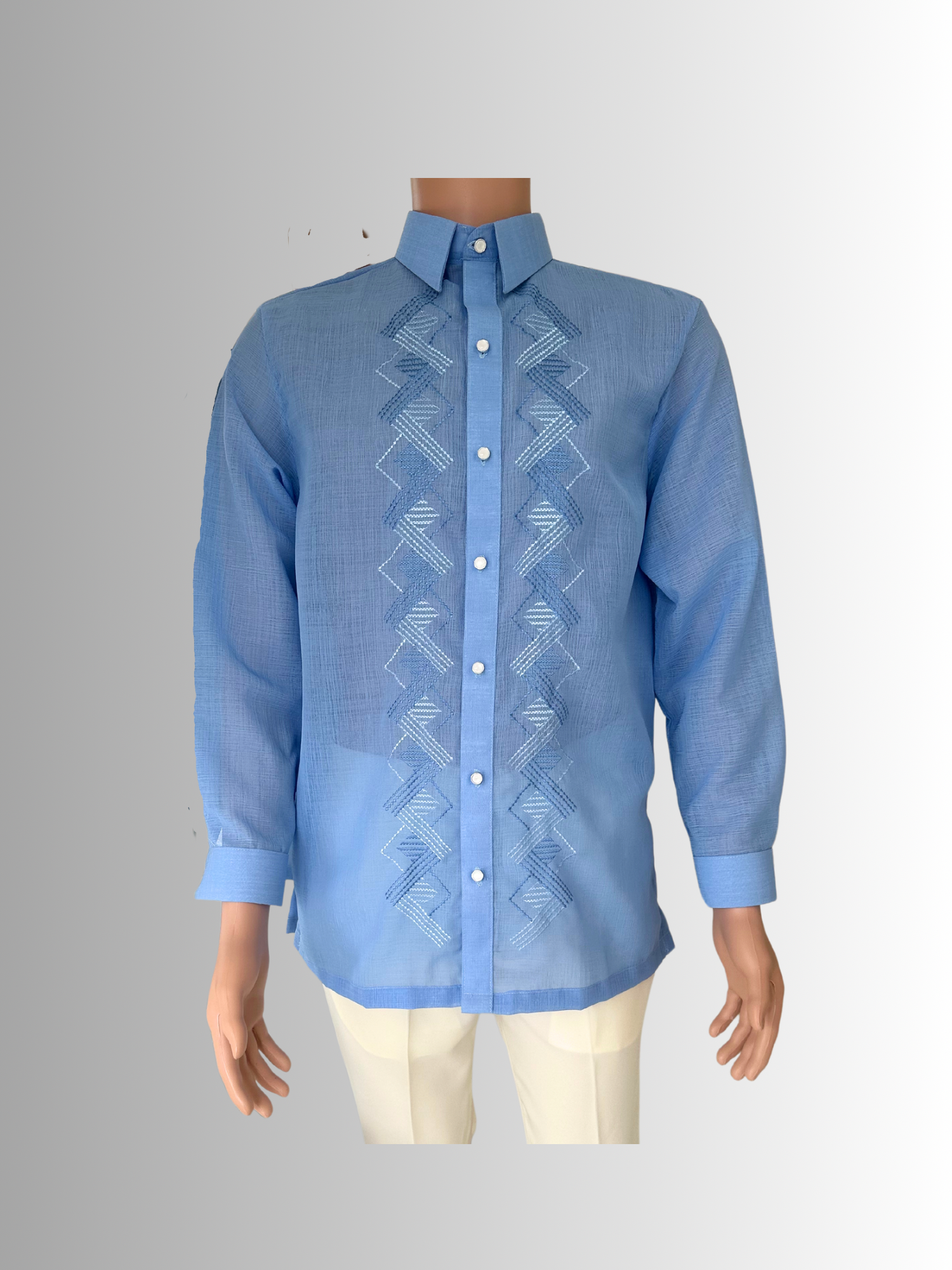 Office Barong Lowelle