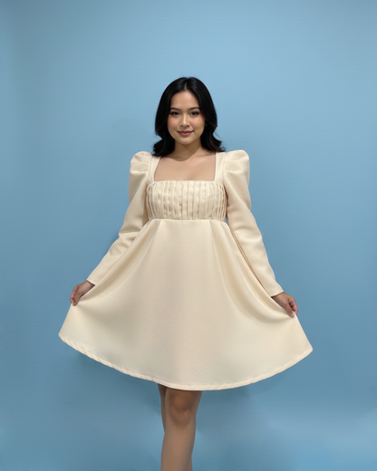 Jusilyn Filipiniana Dress Ayla