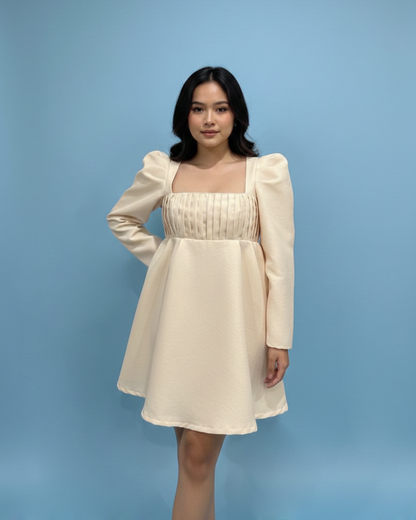 Jusilyn Filipiniana Dress Ayla