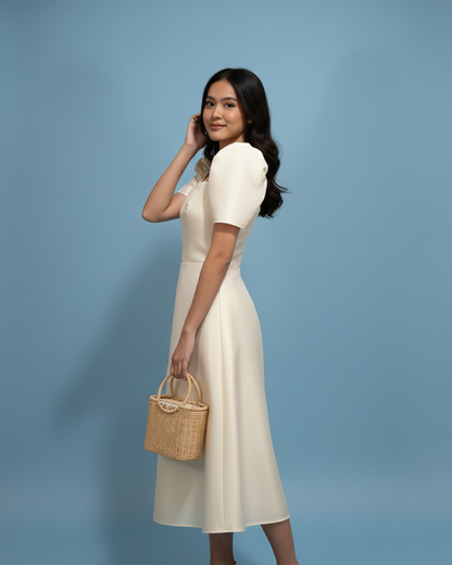 Jusilyn Filipiniana Dress Veda