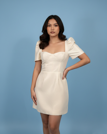 Jusilyn Filipiniana Dress Esme