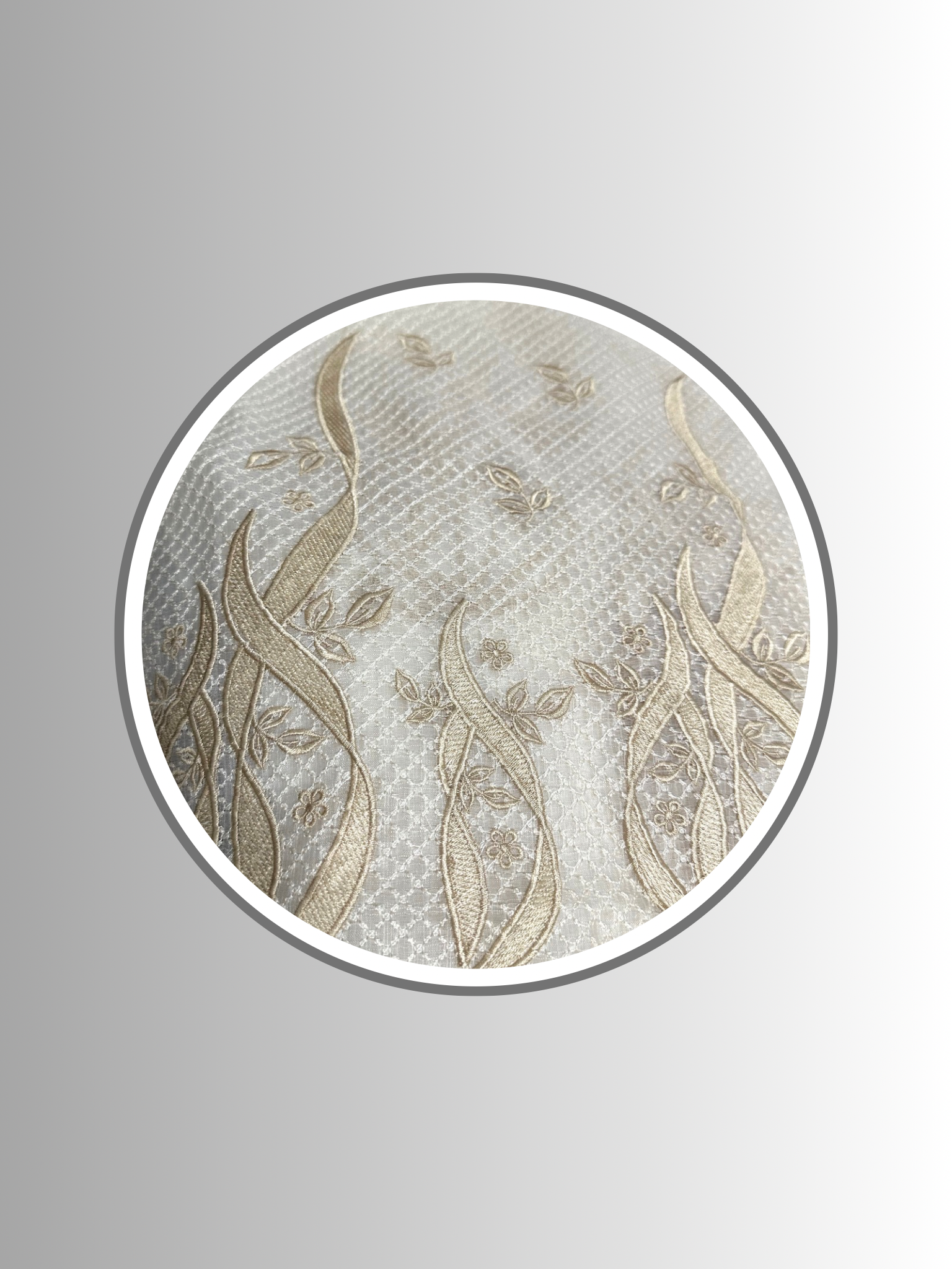 Mestiza Bolero Julienne Piña Cocoon