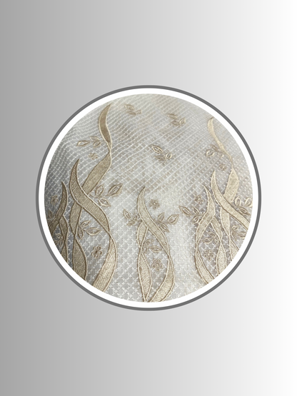 Mestiza Bolero Julienne Piña Cocoon