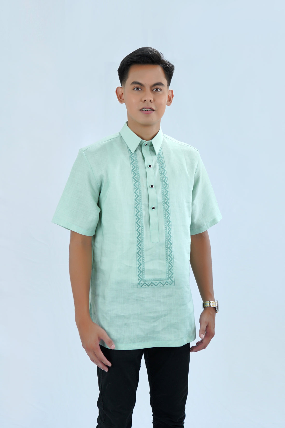 Office Barong Juancho