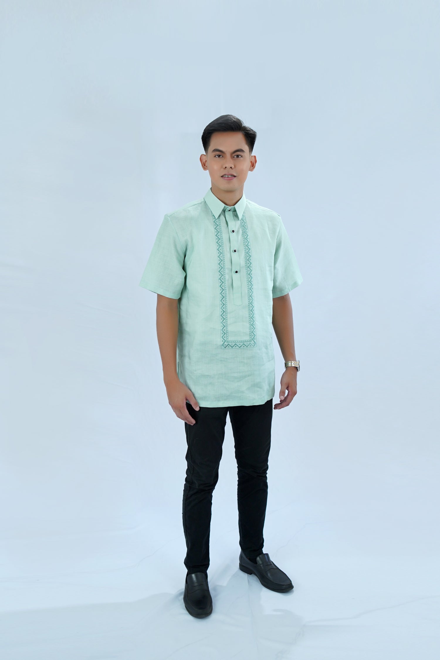 Office Barong Juancho
