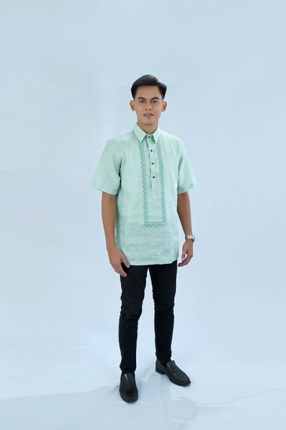 Office Barong Juancho