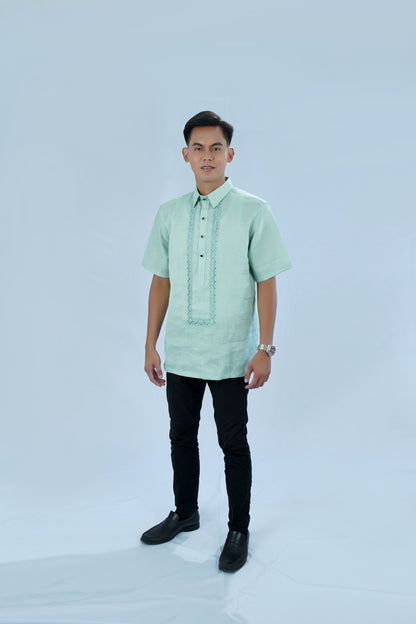 Office Barong Juancho
