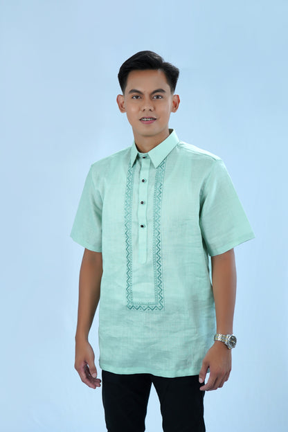 Office Barong Juancho