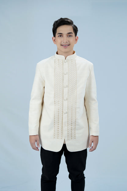 Coat Barong Elijah Piña Jusilyn