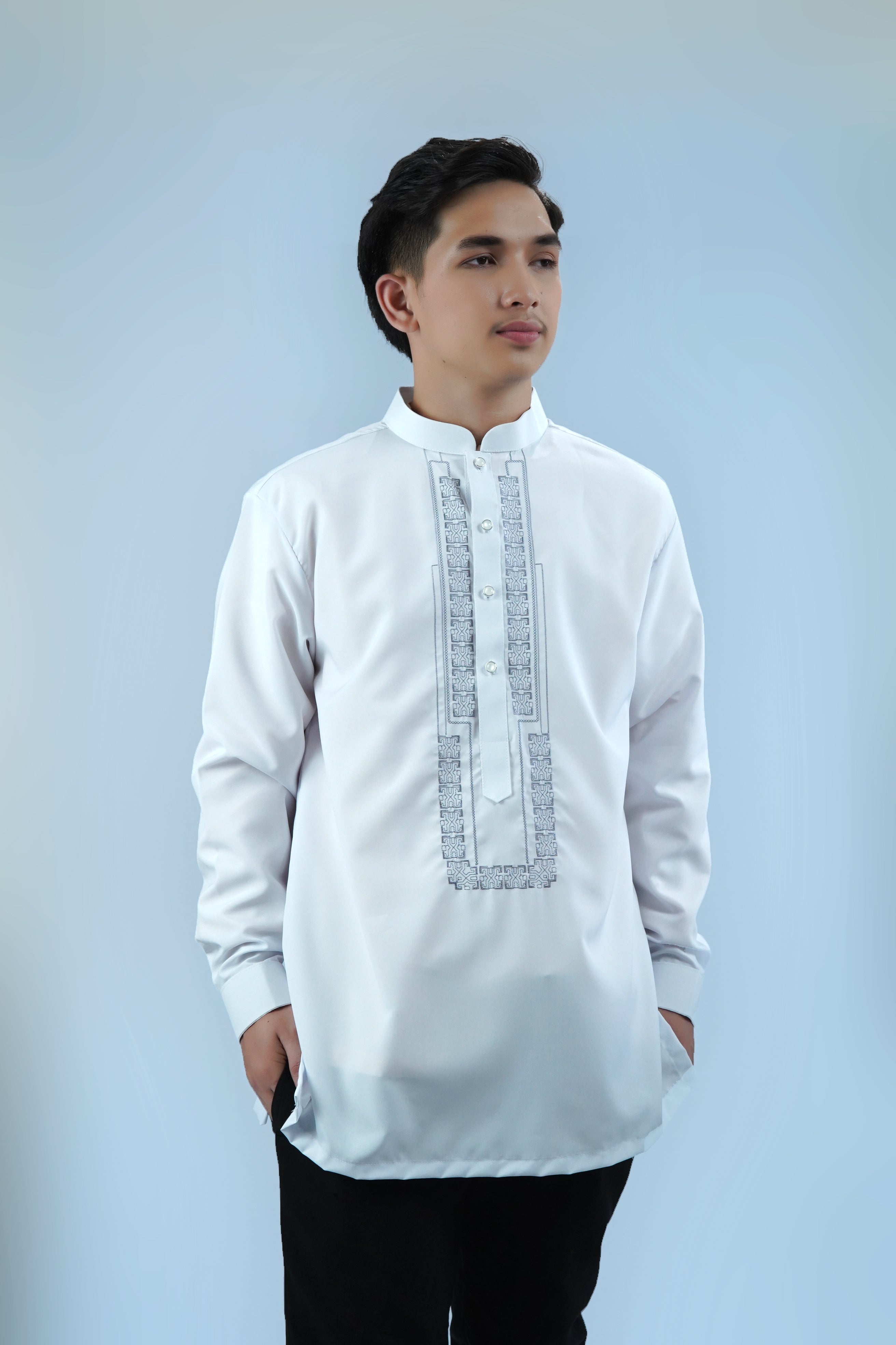 Ofiice Barong Adrian