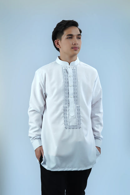 Ofiice Barong Adrian