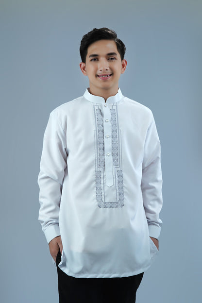 Ofiice Barong Adrian