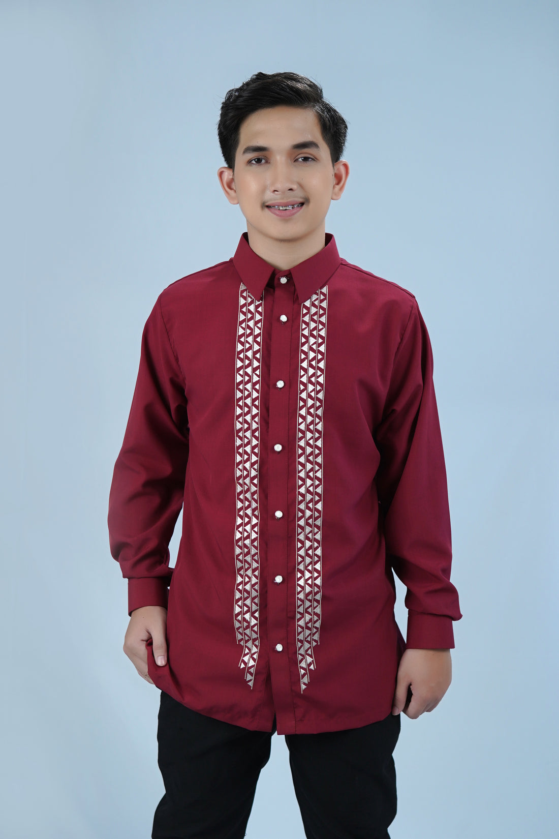 Office Barong Matteo
