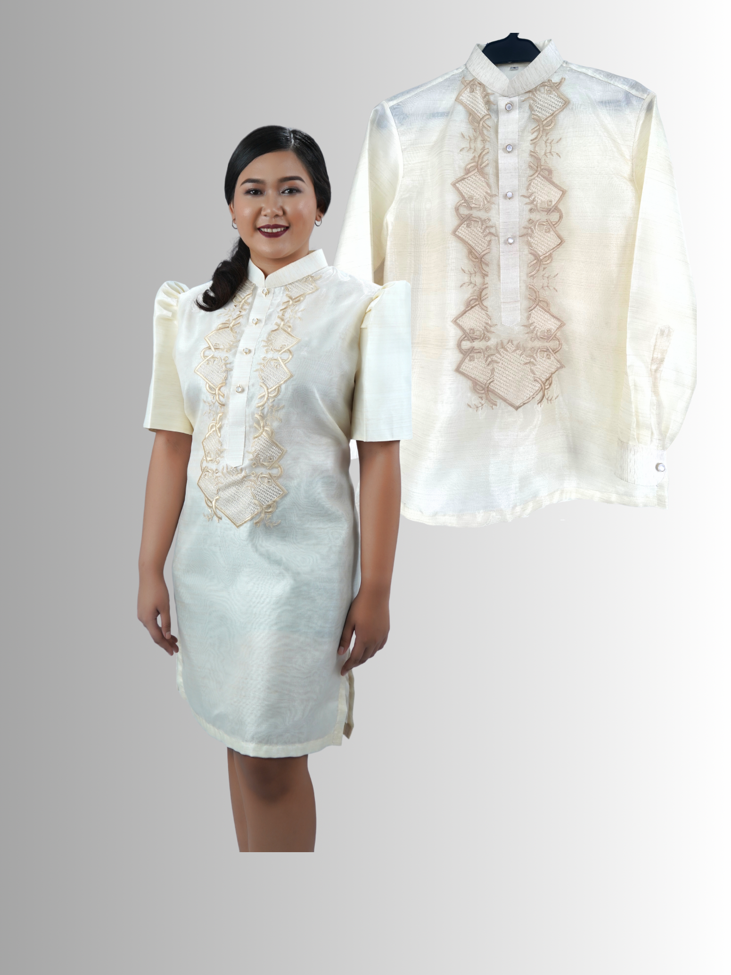Couple Barong Max